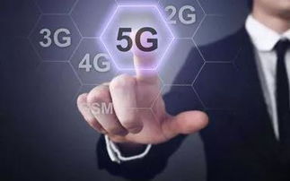 5G落地之戰 中國移動巧施妙招，聯通電信暗中較勁